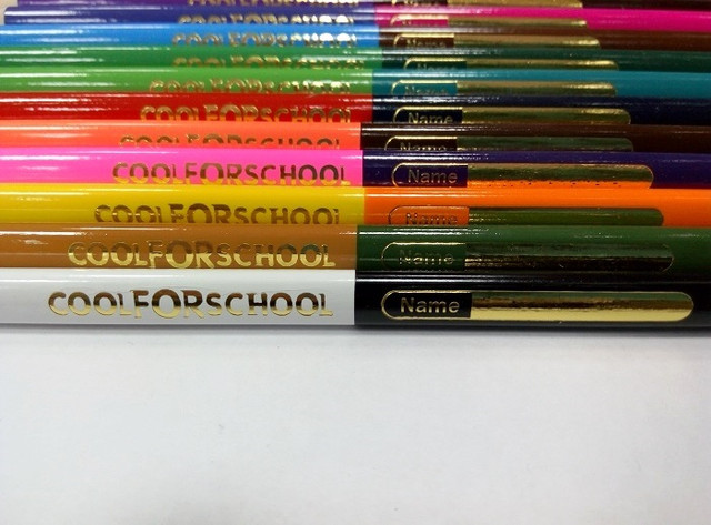 Цветные карандаши CF15147 двухсторонние