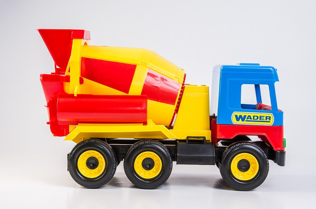игрушечная машина Вадер для детей от 3- лет