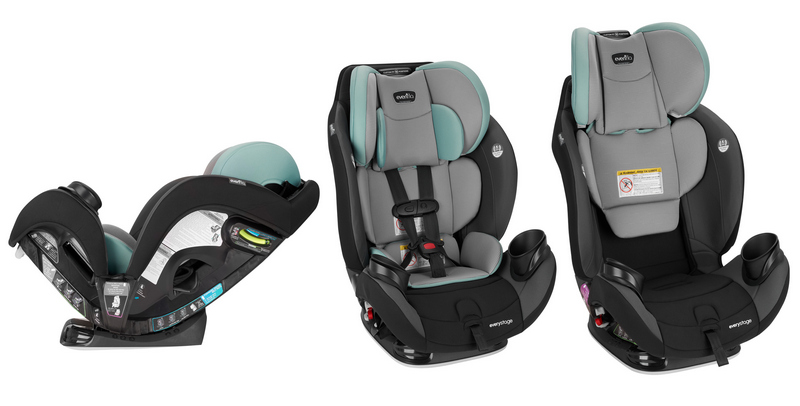 evenflo every stage lx